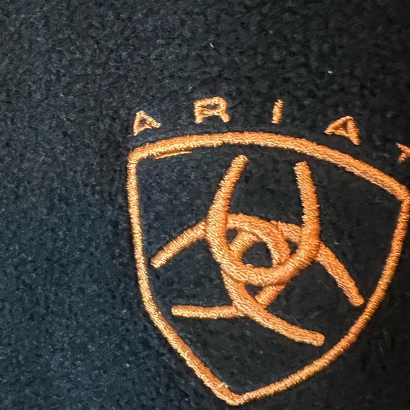Ariat Sweater - Picture 3 of 4